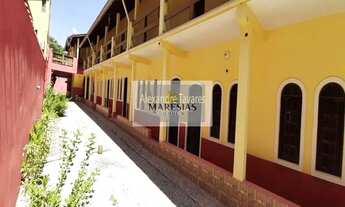 Imagem: SÃO SEBASTIÃO - Casa Padrão - MARESIAS