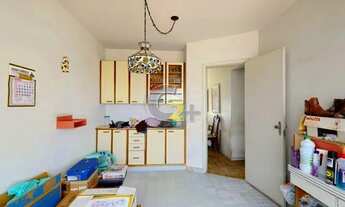 Imagem 6: APARTAMENTO - PINHEIROS - 3 DORMITÓRIOS - 1 SUÍTE - 1 VAGA