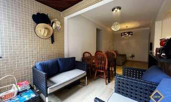 Imagem: Apartamento à venda com 56m de área útil