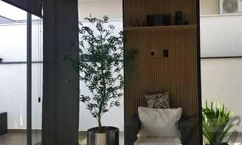 Imagem 3: CASA RESIDENCIAL em SOROCABA - SP, JARDIM RESIDENCIAL CHÁCARA ONDINA