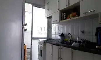 Imagem 7: SAO PAULO - Apartamento Padrão - VILA MARIANA