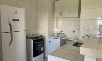 Imagem 5: Apartamento de 30m Boa Esperança