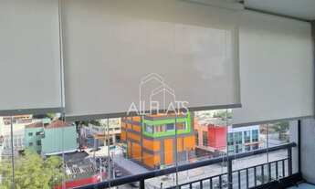 Imagem 4: Studio para aluguel tem 31 metros quadrados com 1 quarto em Vila Mariana - São Paulo - SP