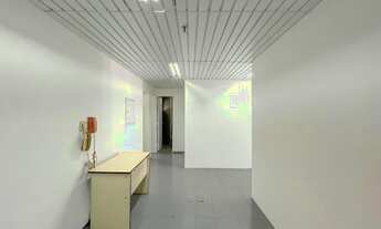 Imagem 6: Sala/Conjunto para venda com 80 metros quadrados em Jardim Paulista - São Paulo - SP