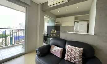 Imagem 3: Flat disponível na Vila Nova Conceição