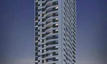 Imagem 2: Edf. praça dos jatobas /lindo apartamento na caxangá/50m/02 quartos//varanda/área de lazer