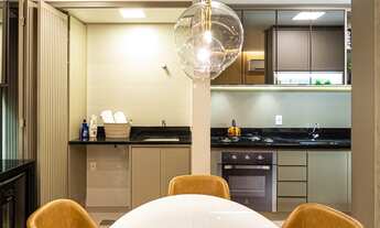 Imagem 6: Apartamento Decorado á venda no Cazeca!