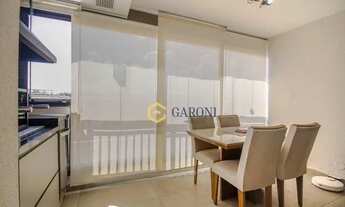 Imagem 6: Apartamento à venda 65m² no novo condomínio Wish Living Lapa na Vila Leopoldina