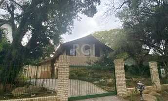 Imagem: Casa para Venda - 393m², 4 dormitórios