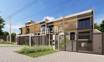 Imagem 2: CURITIBA - Sobrado Padrão - Ahú