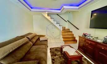 Imagem 3: JANDIRA - Casa Padrão - PARQUE DOS LAGOS