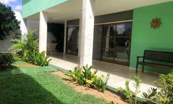 Imagem 2: Casa para Locação em Natal, Tirol, 4 dormitórios, 3 suítes, 5 banheiros, 3 vagas