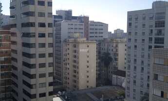Imagem 3: São Paulo - Apartamento Padrão - Higienópolis