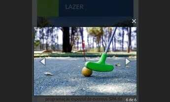 Imagem 7: Lote Santa Bárbara Resort Residence