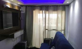 Imagem 2: Apartamento para venda com 54 metros quadrados com 2 quartos em Centro - Diadema - SP