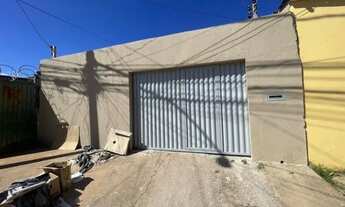 Imagem 1: Ágio Linda Casa na QR 411, 3 qtos, recém reformada R$ 80.000