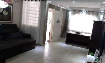 Imagem: Sobrado com 3 dormitórios à venda por