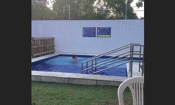 Imagem 3: Apartamento de 68m2 com 3 qts sendo 1 suíte em Rosarinho