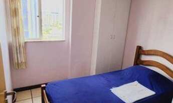 Imagem 2: Apartamento com 3 dormitórios à venda, 100 m² por R$ 445.000 - Casa Caiada - Olinda/PE