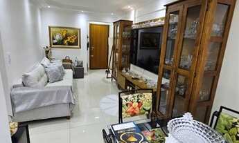 Imagem 5: Excente apartamento a venda no Residencial Salvador Dalí