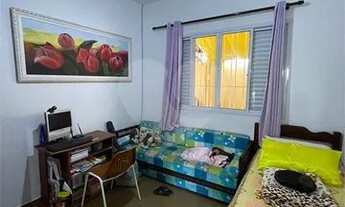 Imagem 5: Casa 30 mts da praia