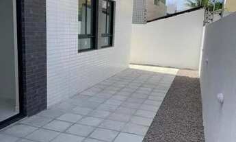 Imagem 4: Apartamento para Venda em João Pessoa, Jardim Cidade Universitária, 3 dormitórios, 1 suíte