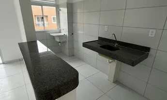 Imagem 5: VSC366 Apartamento para venda com 2 quartos em Resgate - Salvador