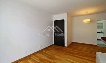 Imagem 4: Apartamento Venda Moema 70 m² 3 Dormitórios