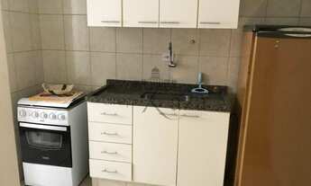 Imagem 6: Apartamento - Centro - Residencial San Giuseppe - 35m² - 1 Dormitório