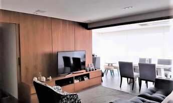 Imagem 7: VENDA - PERDIZES APTO.02 DORM.( SUÍTE ) 90M2 Á.Ú MOBILIADO LAZER 02 VAGAS!!!