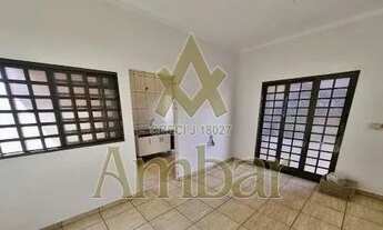 Imagem 5: Casa - Ribeirão Preto - Planalto Verde