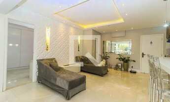 Imagem 7: Apartamento à Venda - Vila Mascote, 2 Quartos, 140 m2