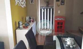 Imagem 4: Cobertura com 3 dormitórios à venda, 170 m² por R$ 749.000,00 - Nova Petrópolis - São Bern