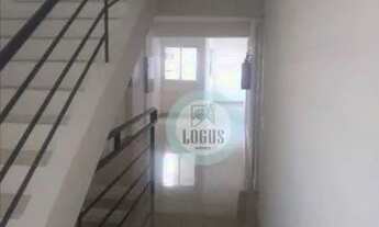 Imagem 6: Kitnet com 1 dormitório para alugar, 23 m² por R$ 1.115,00/mês - Vila Tereza - São Bernard