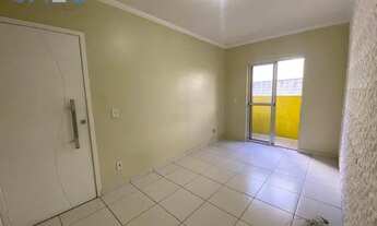 Imagem 5: Apartamento com 2 dormitórios, 59 m² - venda por R$ 225.000,00 ou aluguel por R$ 1.246,67