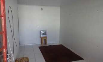 Imagem 5: QR 408 Ótima Casa 3 Quartos Mais 2 Apartamentos com 1 Quarto Escr em Samambaia Norte - Bra