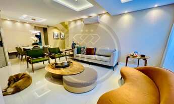 Imagem 5: Cobertura duplex no Terraço Vieiralves, Mobiliada