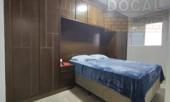 Imagem 5: 2 DORMS SENDO 1 SUÍTE | 2 VAGAS