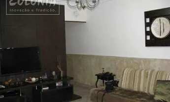 Imagem: Santo André - Casa Padrão - Vila Eldízia