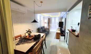 Imagem 1: Rio de Janeiro - Apartamento Padrão - Recreio dos Bandeirantes