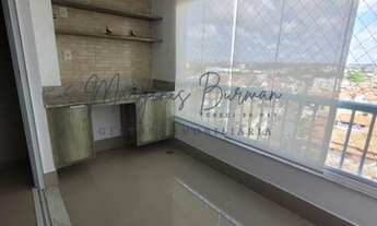 Imagem 2: Apartamento para Venda em Lauro de Freitas, Centro, 3 dormitórios, 1 suíte, 2 banheiros, 2