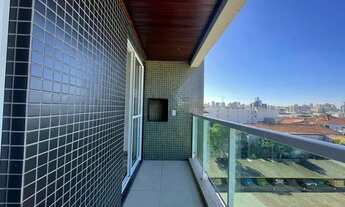 Imagem 2: Apartamento Rebouças