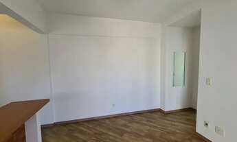 Imagem 3: Apartamento para aluguel com 40 metros quadrados com 1 quarto, próximo do metrô Faria Lima