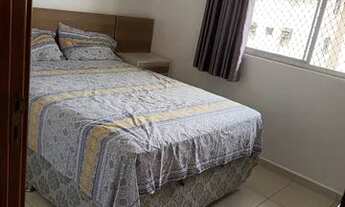 Imagem 6: Apartamento para aluguel com 43 metros quadrados com 2 quartos em Tarumã-Açu - Manaus - Am