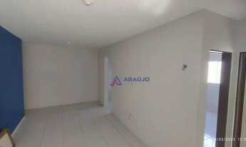 Imagem: Apartamento com 2 dormitórios à venda