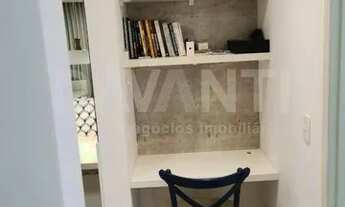 Imagem 7: Apartamento - Cambuí - Campinas