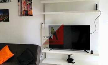 Imagem 5: FLAT GLAN MOEMA DISPONÍVEL PARA LOCAÇÃO