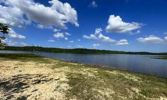 Imagem: Fazenda em São Sebastião do Passé