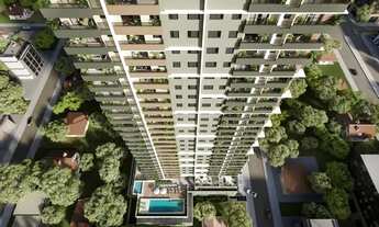 Imagem: Apartamento à venda em Goiânia/GO