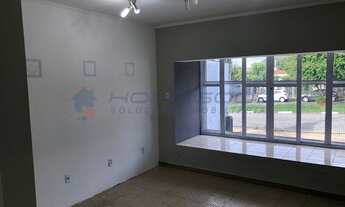 Imagem 6: Casa aluguel 270 metros 6 salas Jardim das Paineiras - Campinas - SP